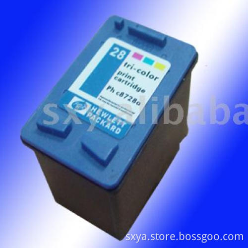Ink Cartridge for HP Printer